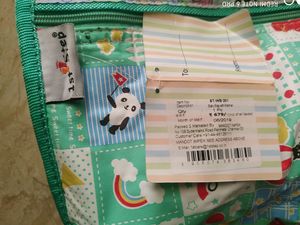 baby diaper bag