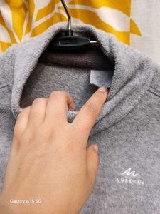 Decathlon Thermal Sweatshirt