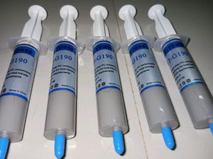 Thermal Paste, YNPJ Thermal Grease YJ-G190