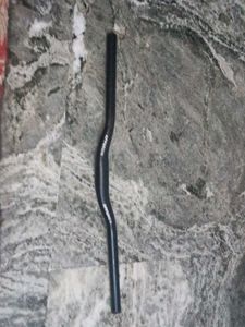 Bike Handlebar - Black