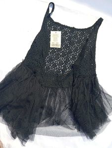 Black Shurg