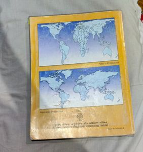 Contemporary World Politics, Class 12 NCERT Book