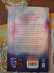 The Girl Who Knew Too Much