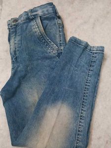 Pair of Jeans
