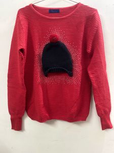 Sweater / top