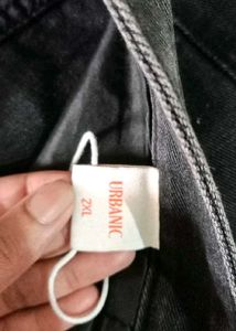 Urbanic Jeans