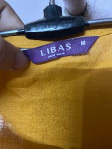Libas Kurta