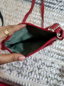 Combo Of 3 Sling Bags