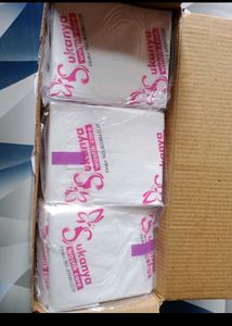 Senatory Pad