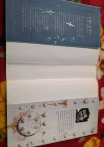 Life Of P ( Hardcover )