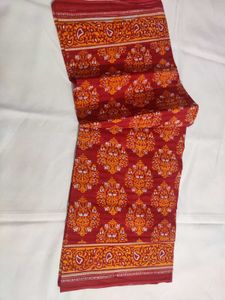 Unused Suti Saree
