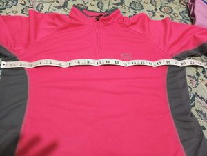 Long Sleeved Running T-Shirt