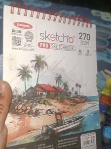 Art Supplies Bundle