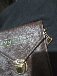 ✨PRICE DROP✨NOT Original Jimmy Choo Wallet
