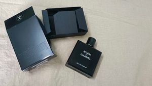 Bleu de Chanel Parfum