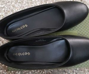 Healers Black Ballerinas