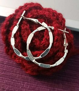 Loop Earrings Combo