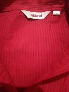 Short Kurta