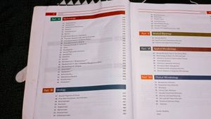 Text Book Of Microbiology 9th Edition