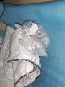Girls Communion DRESS