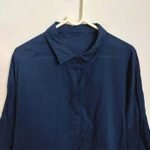 Female Cute Solid Top - Bust 38