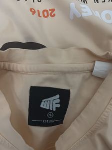 Cool Flex Graphic T-Shirt