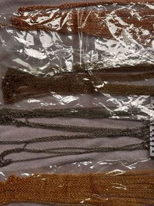 Bezels &amp; chains for Resin Art