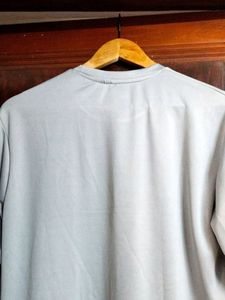Balmain Paris Brand Full Sleeve T-shirt For Men