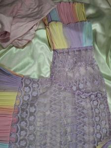 Lace Detail Sleeveless Top