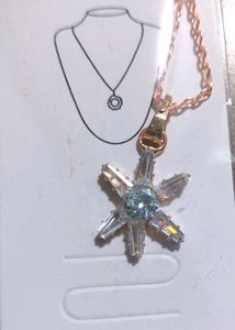Chain Pendant