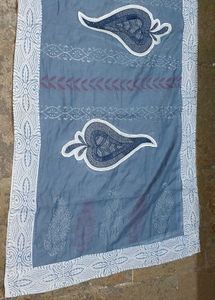 Patchwork Dupatta