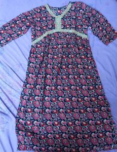 5 Kurtas For Women