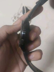 Samsung Gear S3 Frontier Original Watch