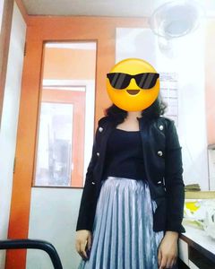 Branded Coat