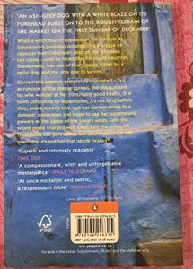 Of Love and Other Demons - Gabriel Garcia Marquez