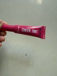 Zudio Cheek Tint - Berry Flame