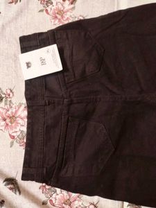 Dark Wash Jeans