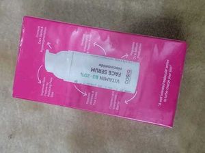 (Sealed) Vitamin B3 Serum