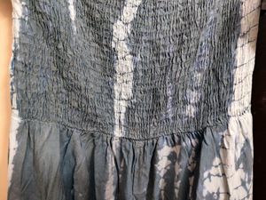 Women&#39;s Medium Kinley And Punch Sundress