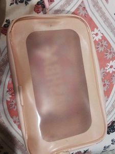Washbag Set Of 3
