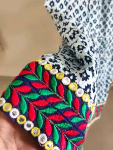 beutiful cotton skirt