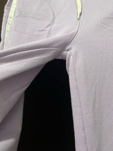 Purple Pajamas