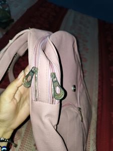 Collage Bag