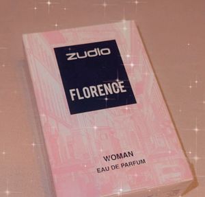 Zudio Florence Woman Eau de Parfum.
