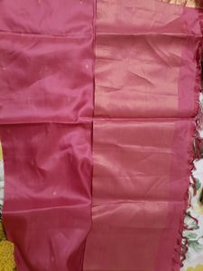 Authentic Kanjeevaram Pattu