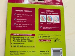 Kids Art Supplies Bundle