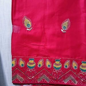 Karwa chauth special suit