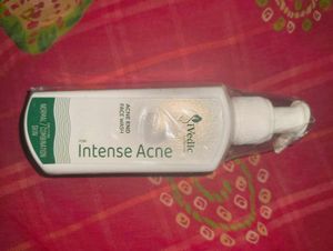 Ivedic Facewash