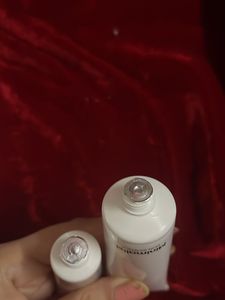 Minimalist SkinCare Kit Barrier Repair Niacinamide