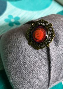 Statement Ring